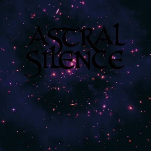 Astral Silence : Astral Journey